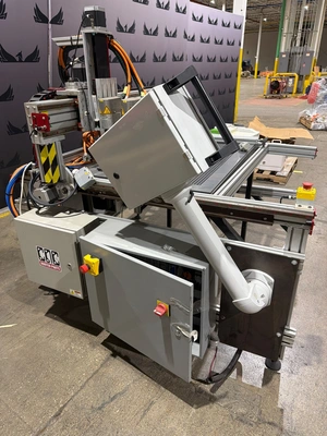 USED 2018 PLASMATREAT FG5002S+1HTR22+2RD1004R