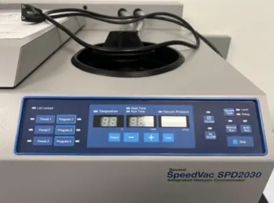 Used THERMO SAVANT _UNKNOWN_ Vacuum Pumps California US | Biotech Equipment Sales #1464491