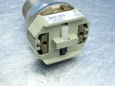 NEW ALLEN BRADLEY 800TH33