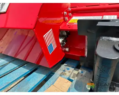 Used FECON _UNKNOWN_ Forestry Grinders Iowa US | Keast Enterprises #1360341