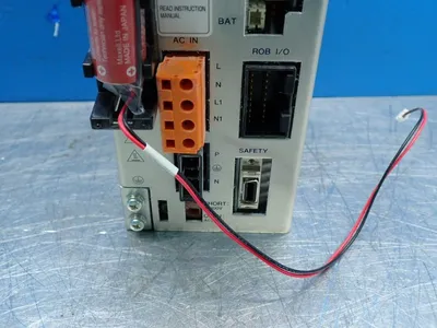Used YAMAHA SR1X05 Electrical Controls | HGR 24 #747984