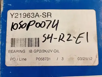 NEW SKF 6310/C3