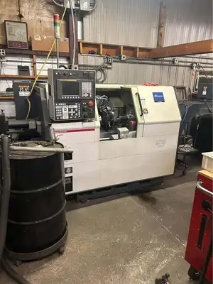 2012 MIYANO BNA-42S Lathes CNC | Asset Exchange Corporation (2)