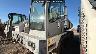 Used 2015 Superior SFT-180-WT Crawler Carriers & Dumpers Colorado US | Rubbl #1333473