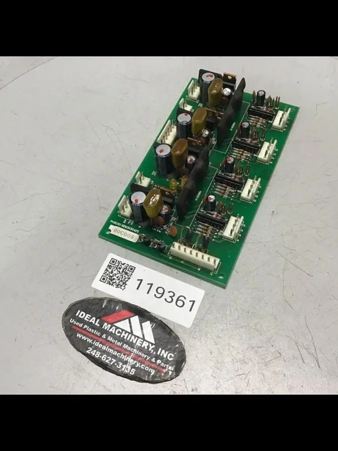 USED HITACHI 68W3030425