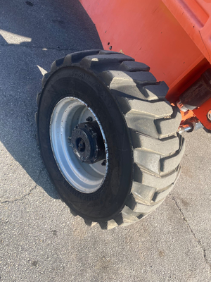 Used 2015 JLG 400S Telescopic Boom Lifts Florida US | Stack Equipment #1331973