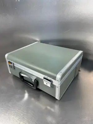 Ono Sokki CF-200 Field Fft Analyzer (10.5.4)