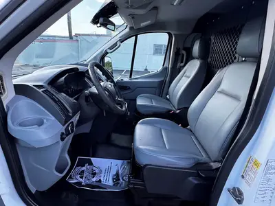 Used 2019 FORD TRANSIT Bucket (boom) trucks Florida US | Truck and Van Outlet #1509208