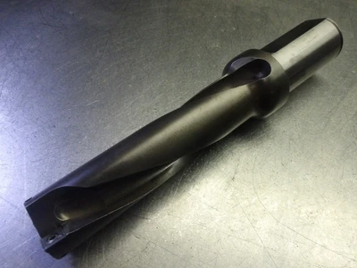 Sandvik 29mm Coolant Thru Drill 32mm Shank 880-D2900L32-04 (LOC1268D)