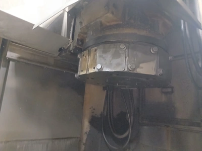 2008 OKUMA 1SP-V80R Boring Mills Vertical CNC | USED CNC WAREHOUSE (5)