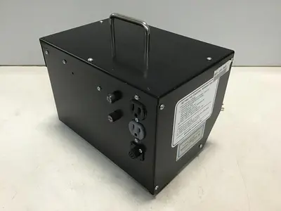 USED MAGUIRE MRF-1650