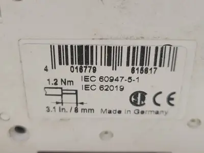 New | in-Stock ABB S202UP-K Switchgears British Columbia CA | Lenmark #1438552