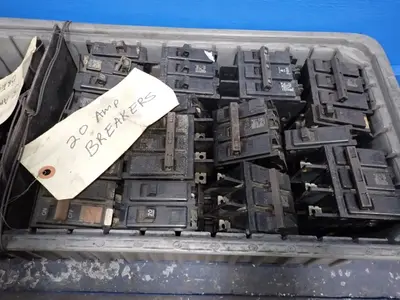 Circuit Breakers