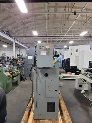 LEBLOND 19 REGAL Lathes, Engine | Machinery Central (5)