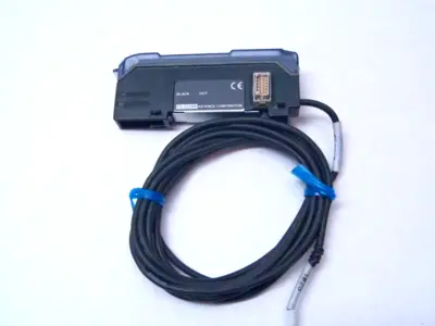 FS-V22RP | Keyence  Fiber Optic Amplifier - Used