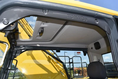 Used 2020 KOMATSU PC360 LC-11 Excavators South Carolina US | BTM Machinery #1354409