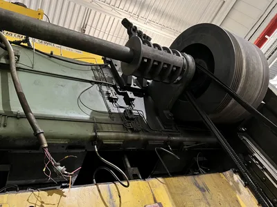 USED BLISS BLISS SC2-200-96-42 PRESS
