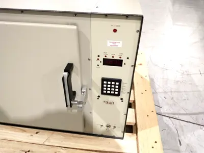 Used Sun Electronic Systems EC02 Environmental Chambers Michigan US | Maverick Industrial Sales #1467986