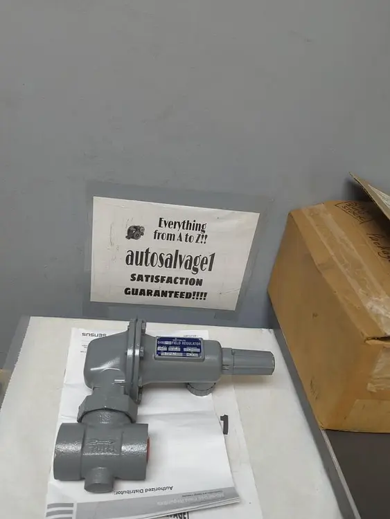 New | in-Stock SENSUS 046-2 Industrial Controls | Surplus Asset Holdings #1218552