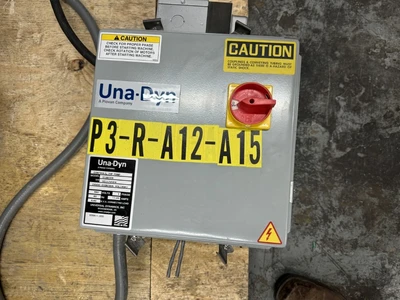 USED CONAIR RG1-11