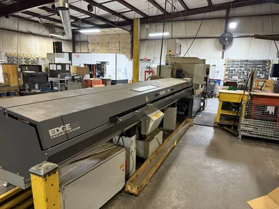 2020 NOMURA NN32YB3XB CNC Swiss Lathe | Machinery Resources International (15)