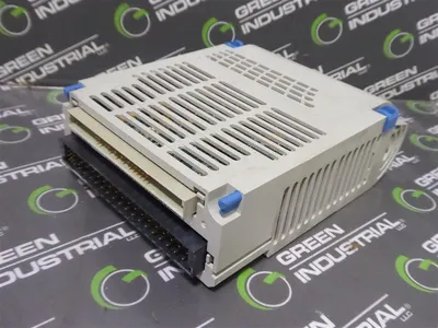 Westinghouse Emerson 1C31122G31 Ovation Digital Output Module Used