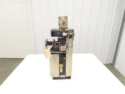 Tregaskiss 4240051718 Tough Gun Reamer Robotic Welding Nozzle Cleaning Station