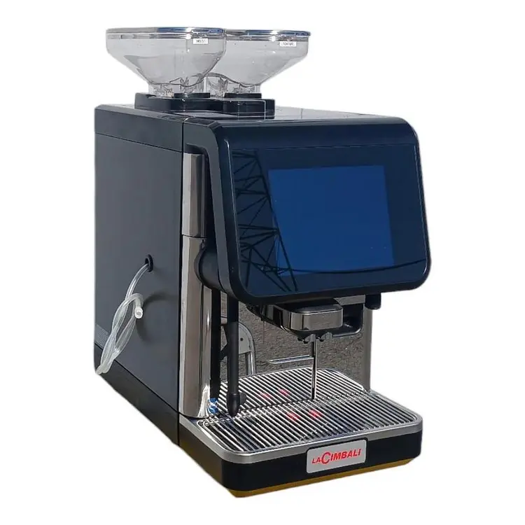 Used LA CIMBALI S30 CP/10 Coffee Equipment British Columbia CA | Surrey Food Equipment #435191