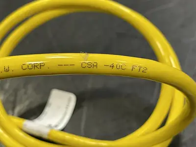 NEW CROUSE-HINDS 5000109-15C