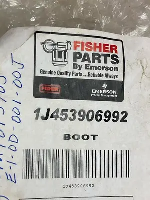 New | in-Stock FISHER PARTS 1J453906992 Misc Electrical & Power Parts Ohio US | Surplus Asset Holdings #1239921