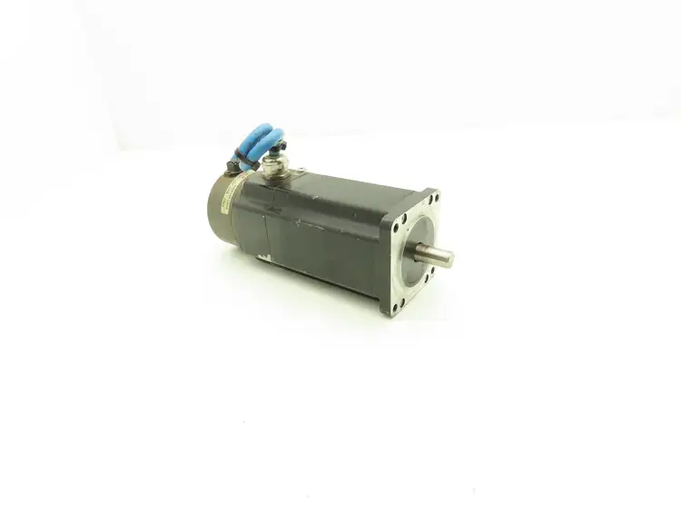 Used BERGER LAHR _UNKNOWN_ Servo Motors | Arrow Industrial #622791