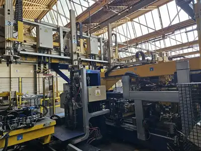 Used _UNKNOWN_ _UNKNOWN_ Production Lines FR | Apex Auctions #1550800