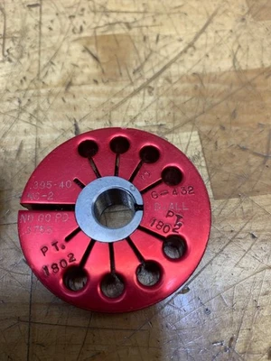 DoALL Does Not Apply Inspection Gages | Fram Fram LLC (3)