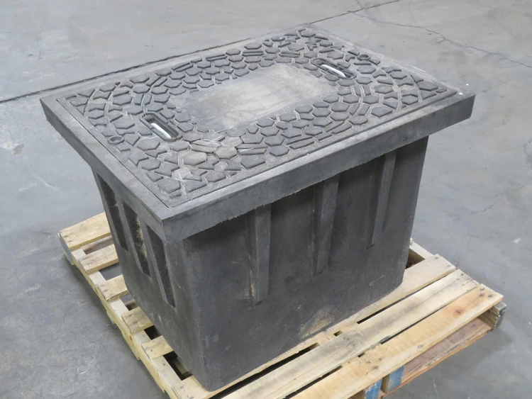 Used UNBRANDED _UNKNOWN_ Bins Texas US | OCO Industrial #1777178