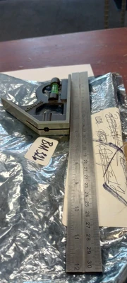 Used Swanson TC132 Tooling & Accessories (Other) Arizona US | ASSET CONVERSION SPECIALISTS, INC. #1321736