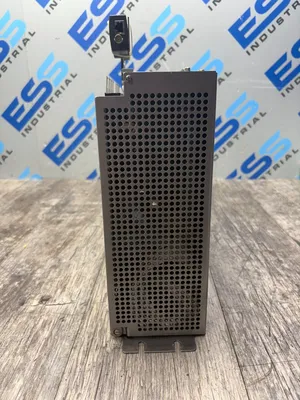 Used NUM AXIUM2 Misc Electrical & Power Parts South Carolina US | ESS Industrial Equipment Sales #1425721