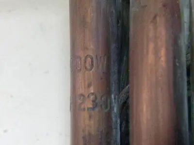 USED GENERAL HEATINGELEMENT428