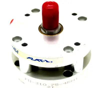 NEW BIMBA FO-310.75-4RMT FLAT CYLINDER FO310754RMT