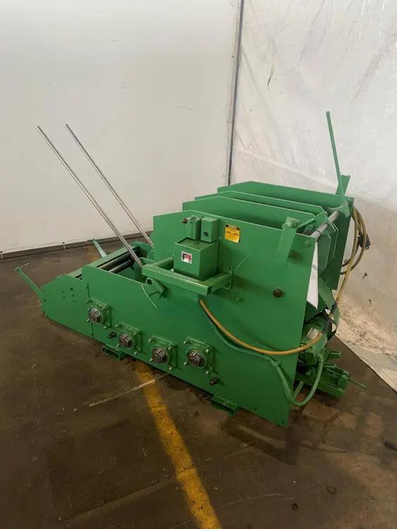 Used DURANT 4816CO Coil Cradles Ohio US | G-2000, Inc. #1079963