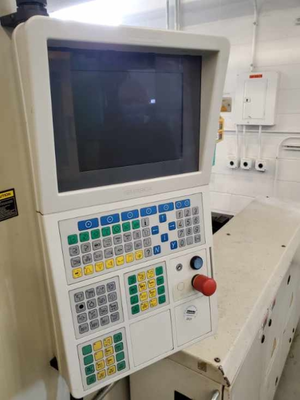 USED 2004 ARBURG 570C 2000 - 350-150