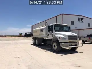 USED 2019 Freightliner M2 106