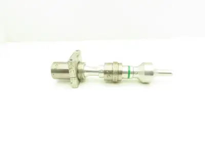 Rinco C35-4-11-802 Ultrasonic Welding Transducer Converter 35kHz w/Booster 1:1