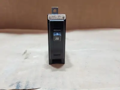 USED CUTLER-HAMMER TYPE BA