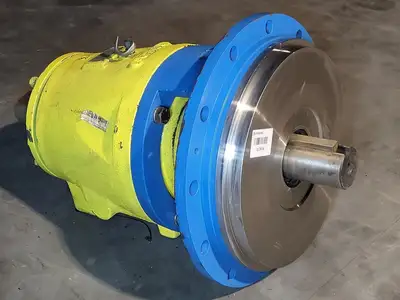 Used GOULDS 3175L Parts (Hydraulics and Pneumatics) British Columbia CA | Lenmark #257828