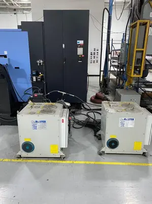 USED 2015 DOOSAN PUMA