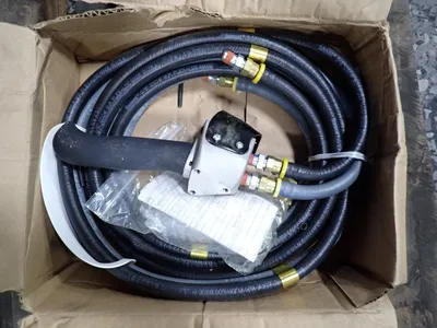 USED INGERSOLL RAND BW020120