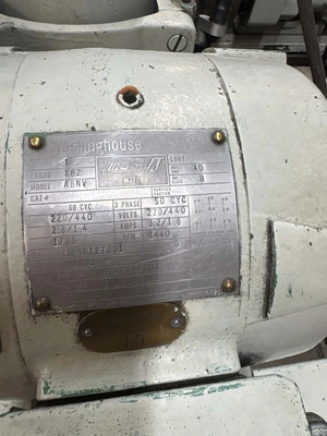 1964 BROWN & SHARPE #13 Universal Cylindrical Grinders | Global Machine Brokers, LLC (15)