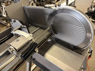 USED Jaccard VA2000 GRT