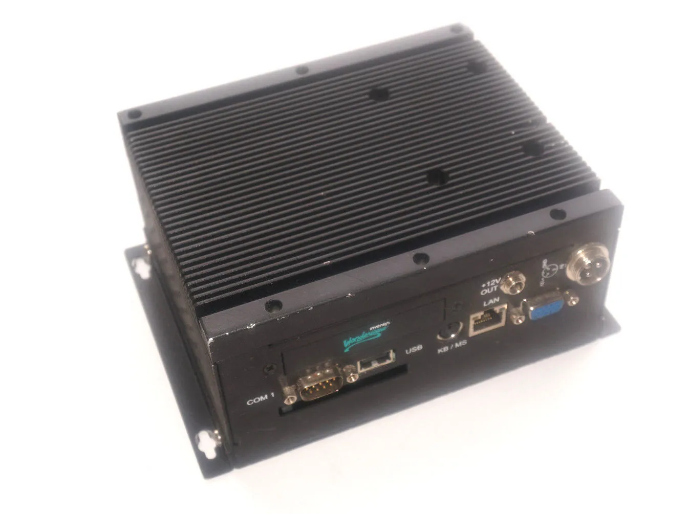 USED ARISTA 6824A MICROBOX