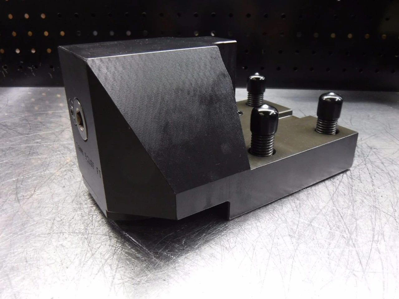 Sandvik Capto C5 Clamping Unit C5-LCE-LU35-050025 FOR OKUMA MACHINE (LOC441)